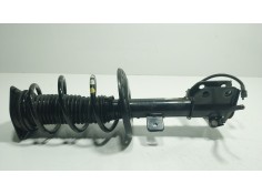 Recambio de amortiguador delantero izquierdo para opel corsa f (p2jo) 1.2 (68) referencia OEM IAM   