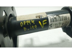 Recambio de amortiguador delantero izquierdo para opel corsa f (p2jo) 1.2 (68) referencia OEM IAM    2