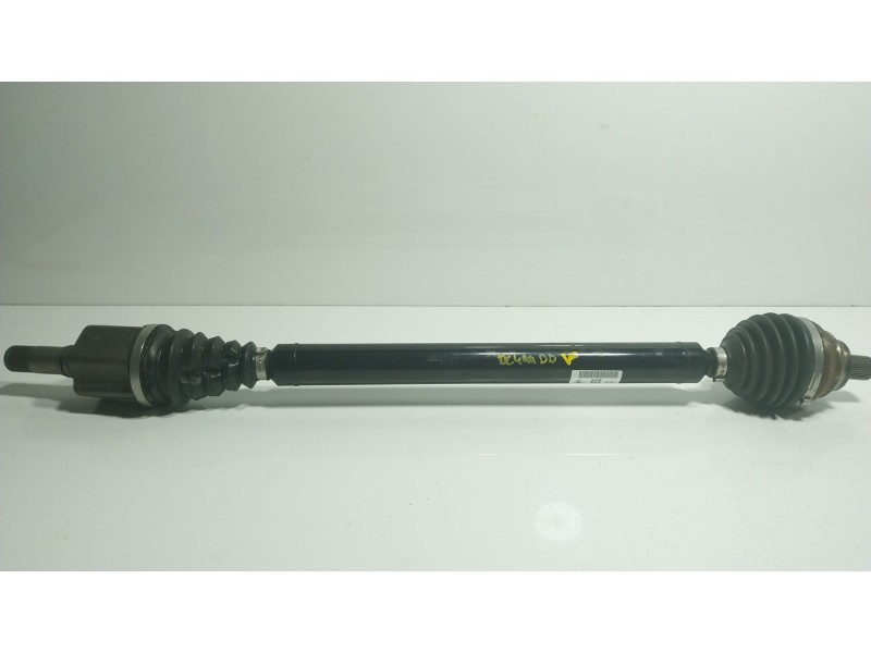 Recambio de transmision derecha para cupra leon sportstourer (kl8) 1.4tsi phev referencia OEM IAM 5Q0407272DK 5Q0407272DK 