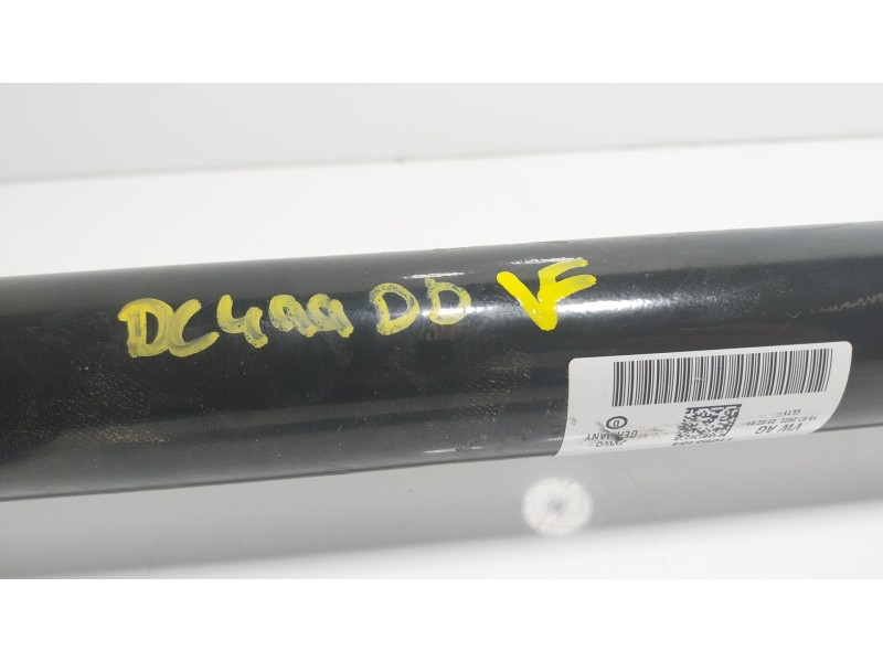 Recambio de transmision derecha para cupra leon sportstourer (kl8) 1.4tsi phev referencia OEM IAM 5Q0407272DK 5Q0407272DK 