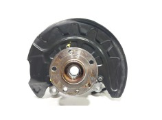 Recambio de mangueta delantera derecha para cupra leon sportstourer (kl8) 1.4 tsi phev referencia OEM IAM 5WA407254A 5WA407258A 