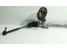 Recambio de cremallera direccion para mazda cx-3 (dk) 2.0 skyactiv-g referencia OEM IAM  DB2P32110B  2