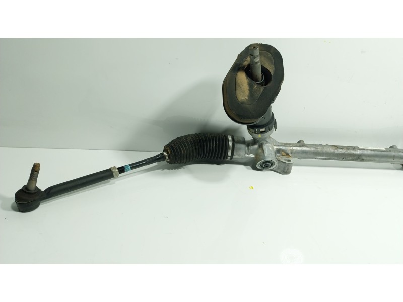 Recambio de cremallera direccion para mazda cx-3 (dk) 2.0 skyactiv-g referencia OEM IAM  DB2P32110B 