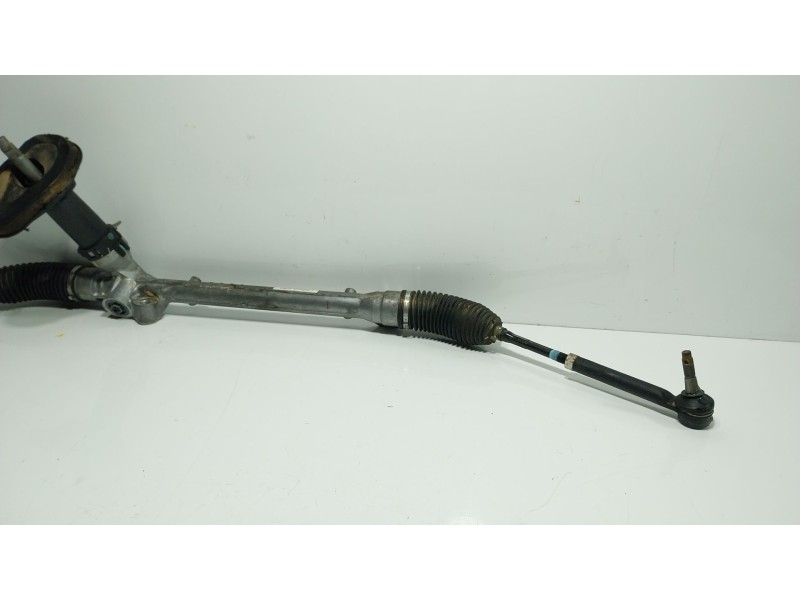 Recambio de cremallera direccion para mazda cx-3 (dk) 2.0 skyactiv-g referencia OEM IAM  DB2P32110B 