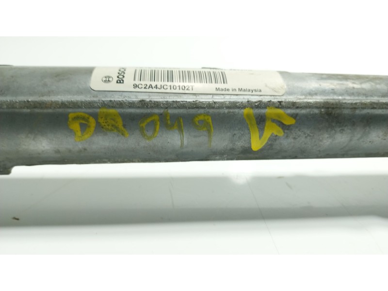 Recambio de cremallera direccion para mazda cx-3 (dk) 2.0 skyactiv-g referencia OEM IAM  DB2P32110B 