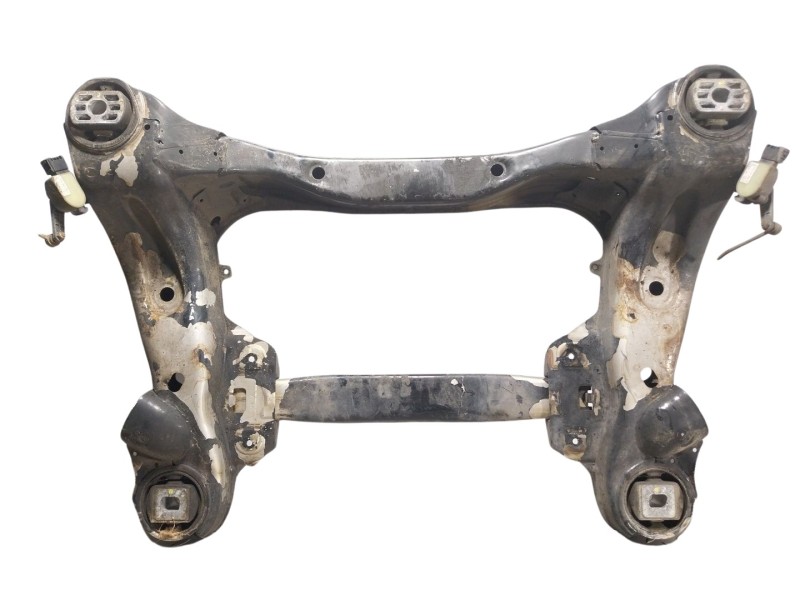 Recambio de puente delantero para audi a8 d3 (4e2, 4e8) 3.0 tdi quattro referencia OEM IAM 4E0399313D  