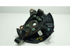 Recambio de mangueta delantera izquierda para mazda cx-3 (dk) 2.0 skyactiv-g referencia OEM IAM    2