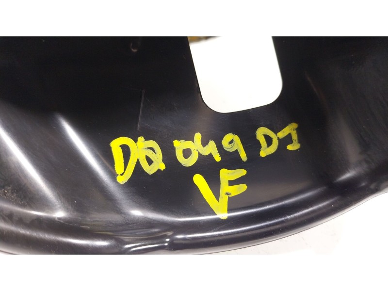 Recambio de mangueta delantera izquierda para mazda cx-3 (dk) 2.0 skyactiv-g referencia OEM IAM   