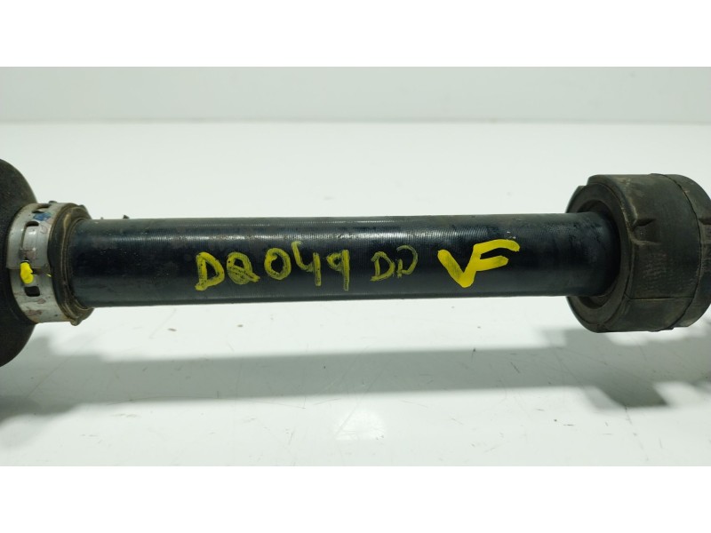 Recambio de transmision derecha para mazda cx-3 (dk) 2.0 skyactiv-g referencia OEM IAM  39100GDD5A 