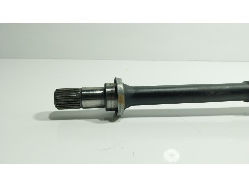 Recambio de transmision derecha para mazda cx-3 (dk) 2.0 skyactiv-g referencia OEM IAM  39100GDD5A 