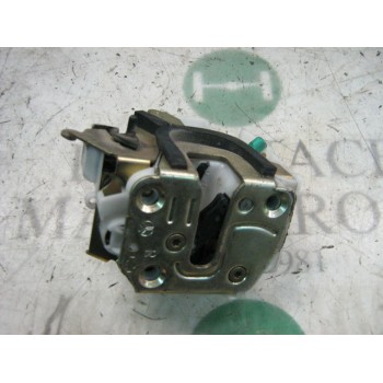 CERRADURA PUERTA TRASERA DERECHA 