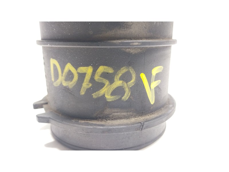 Recambio de caudalimetro para porsche cayenne (9pa) 3.6 referencia OEM IAM 95560612336 7L5906461A 