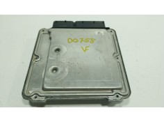 Recambio de centralita motor uce para porsche cayenne (9pa) 3.6 referencia OEM IAM 95561860301 03H906032M  2