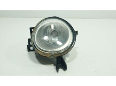 Recambio de faro antiniebla derecho para porsche cayenne (9pa) 3.6 referencia OEM IAM 95563116601 7L5941700C 