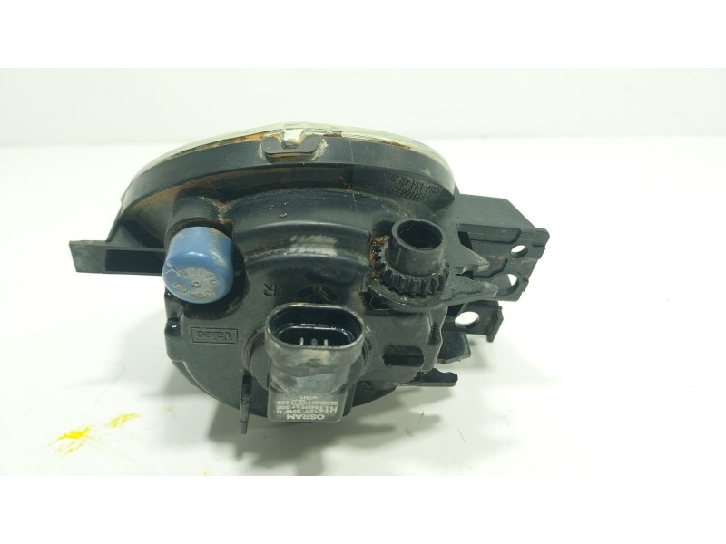 Recambio de faro antiniebla derecho para porsche cayenne (9pa) 3.6 referencia OEM IAM 95563116601 7L5941700C 