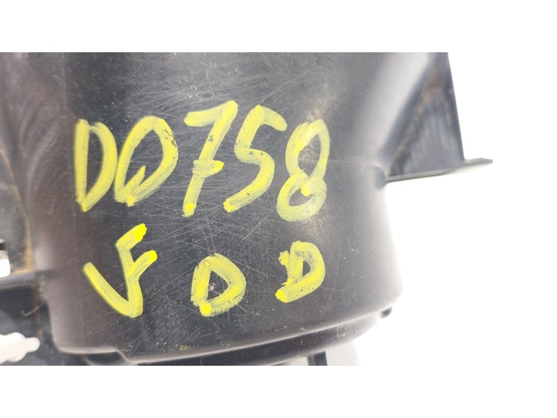 Recambio de faro antiniebla derecho para porsche cayenne (9pa) 3.6 referencia OEM IAM 95563116601 7L5941700C 