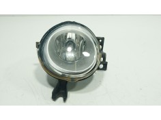 Recambio de faro antiniebla izquierdo para porsche cayenne (9pa) 3.6 referencia OEM IAM 95563116501  