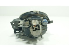 Recambio de faro antiniebla izquierdo para porsche cayenne (9pa) 3.6 referencia OEM IAM 95563116501   2