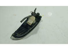 Recambio de piloto delantero derecho para porsche cayenne (9pa) 3.6 referencia OEM IAM 95563118202 7L5941182D  2