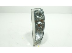 Recambio de piloto delantero izquierdo para porsche cayenne (9pa) 3.6 referencia OEM IAM 95563118102  