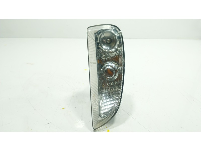 Recambio de piloto delantero izquierdo para porsche cayenne (9pa) 3.6 referencia OEM IAM 95563118102  