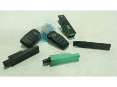 Recambio de conmutador de arranque para toyota land cruiser prado (_j15_) 2.8 d-4d (gdj150, gdj155) referencia OEM IAM 890G0V101