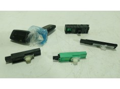 Recambio de conmutador de arranque para toyota land cruiser prado (_j15_) 2.8 d-4d (gdj150, gdj155) referencia OEM IAM 890G0V101 2