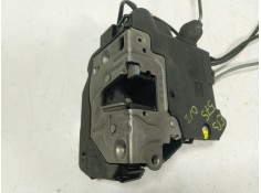 Recambio de cerradura puerta delantera izquierda para mercedes-benz clase c coupé (cl203) c 220 cdi (203.706) referencia OEM IAM