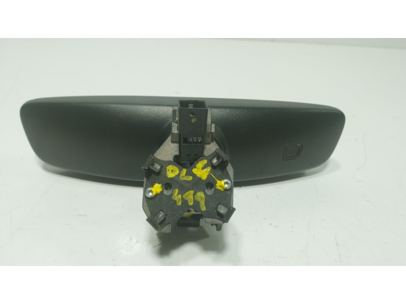 Recambio de espejo interior para cupra leon sportstourer (kl8) 1.4tsi phev referencia OEM IAM 3G0857511AM  