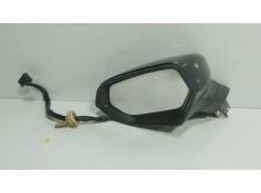 Recambio de espejo izquierdo para cupra leon sportstourer (kl8) 1.4tsi phev referencia OEM IAM 5FB857507N E90411825 