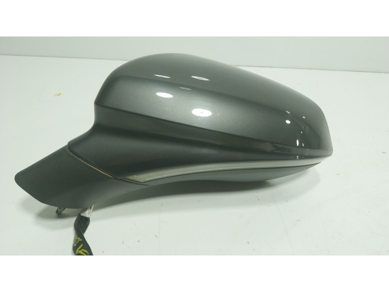 Recambio de espejo izquierdo para cupra leon sportstourer (kl8) 1.4tsi phev referencia OEM IAM 5FB857507N E90411825 
