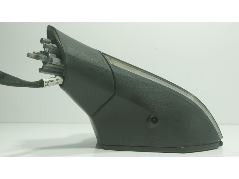 Recambio de espejo izquierdo para cupra leon sportstourer (kl8) 1.4tsi phev referencia OEM IAM 5FB857507N E90411825 