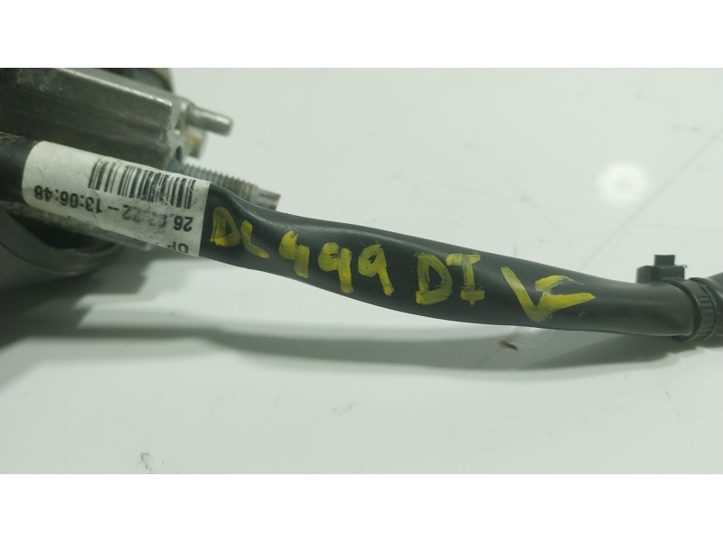 Recambio de espejo izquierdo para cupra leon sportstourer (kl8) 1.4tsi phev referencia OEM IAM 5FB857507N E90411825 