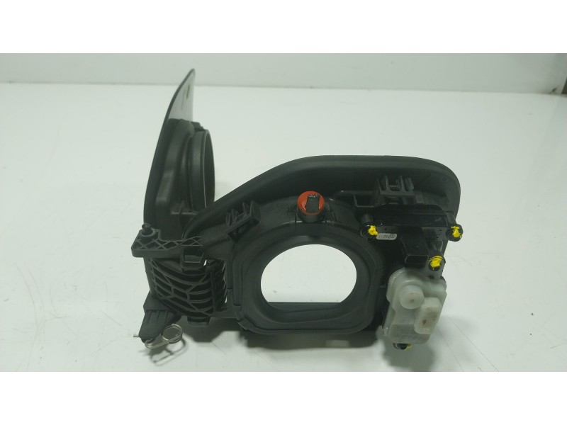 Recambio de tapa combustible para cupra leon sportstourer (kl8) 1.4tsi phev referencia OEM IAM 5FA809363 5FA809363 