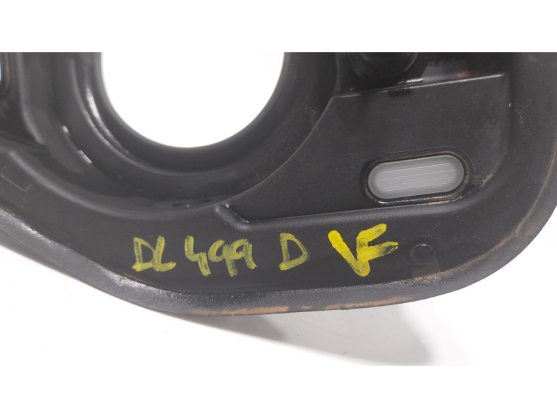 Recambio de tapa combustible para cupra leon sportstourer (kl8) 1.4tsi phev referencia OEM IAM 5FA809363 5FA809363 