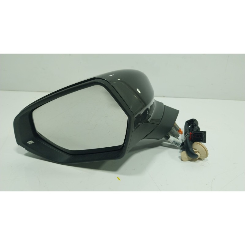 Recambio de espejo izquierdo para cupra leon sportstourer (kl8) 1.4 tsi phev referencia OEM IAM  E90411825 