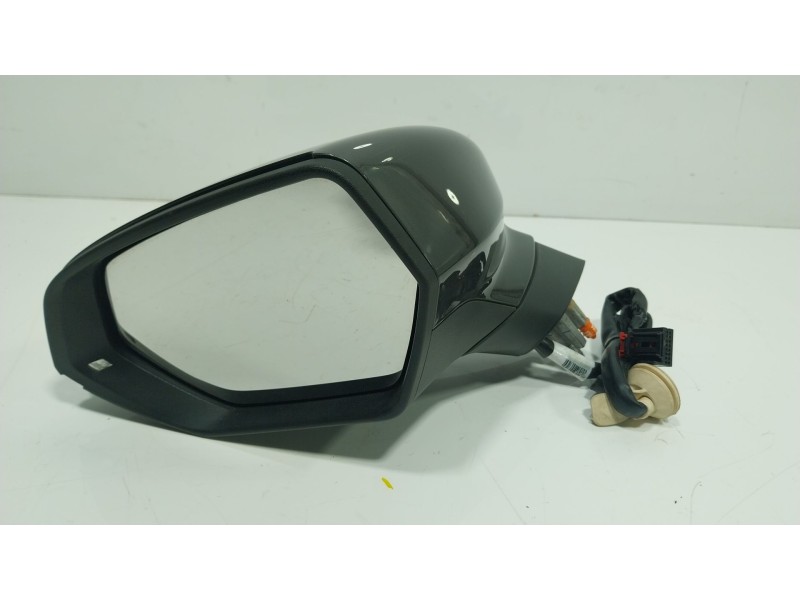 Recambio de espejo izquierdo para cupra leon sportstourer (kl8) 1.4 tsi phev referencia OEM IAM  E90411825 