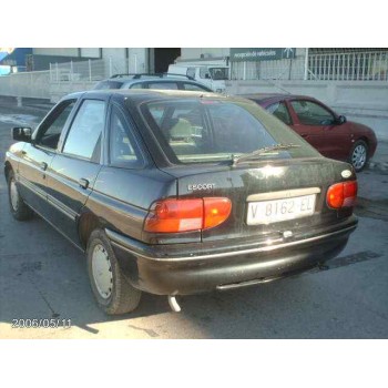 FORD ESCORT BERLINA/TURNIER