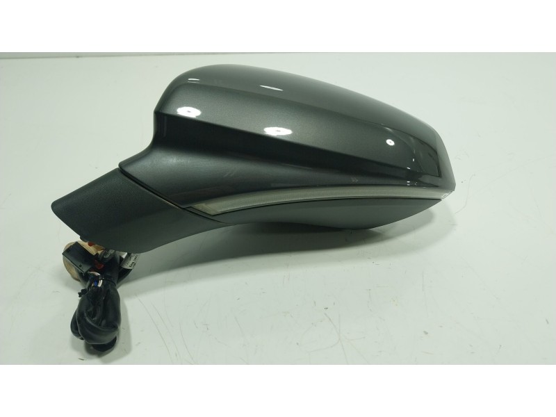 Recambio de espejo izquierdo para cupra leon sportstourer (kl8) 1.4 tsi phev referencia OEM IAM  E90411825 