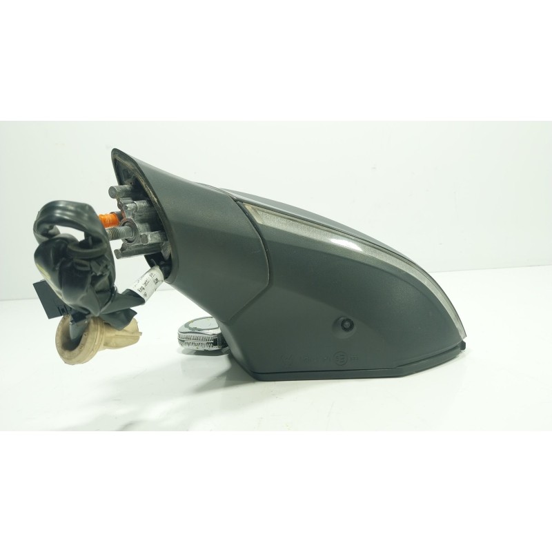 Recambio de espejo izquierdo para cupra leon sportstourer (kl8) 1.4 tsi phev referencia OEM IAM  E90411825 