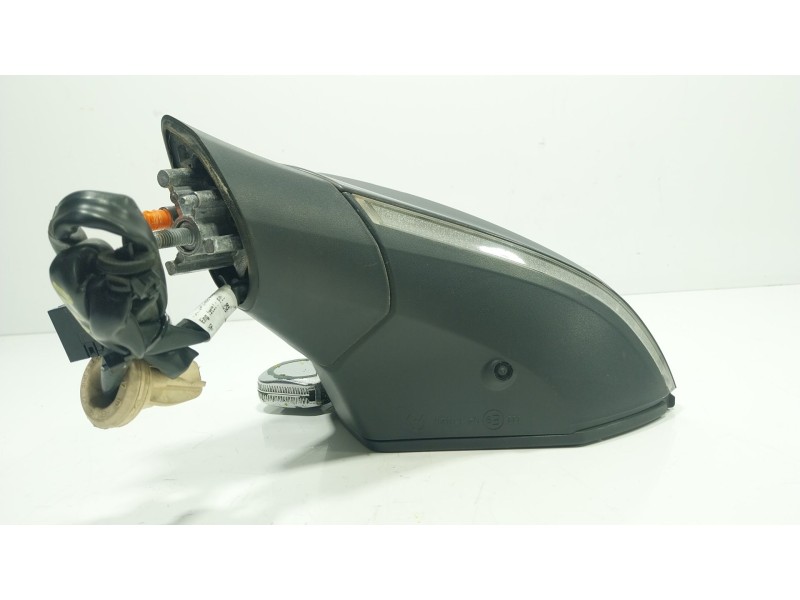 Recambio de espejo izquierdo para cupra leon sportstourer (kl8) 1.4 tsi phev referencia OEM IAM  E90411825 