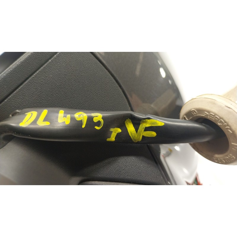 Recambio de espejo izquierdo para cupra leon sportstourer (kl8) 1.4 tsi phev referencia OEM IAM  E90411825 