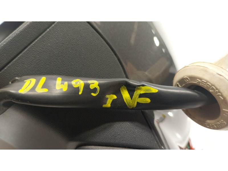 Recambio de espejo izquierdo para cupra leon sportstourer (kl8) 1.4 tsi phev referencia OEM IAM  E90411825 