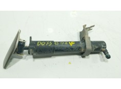 Recambio de limpia faros xenon para porsche cayenne (9pa) 3.6 referencia OEM IAM 95562818010  