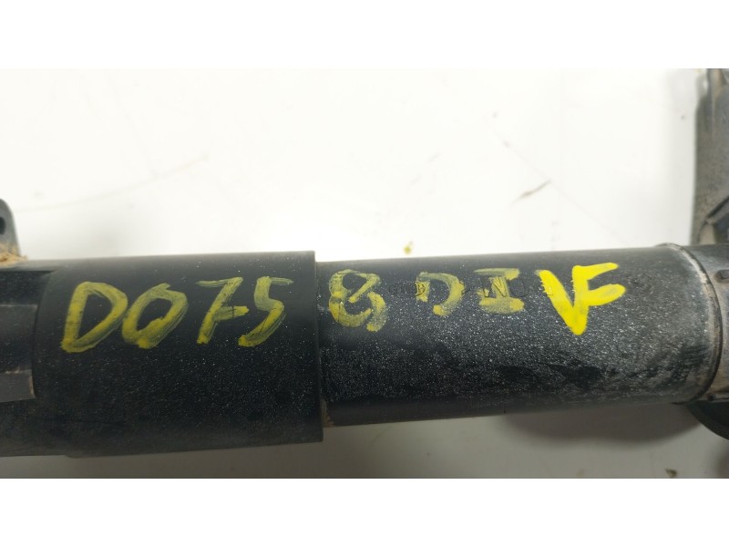 Recambio de limpia faros xenon para porsche cayenne (9pa) 3.6 referencia OEM IAM 95562818010  