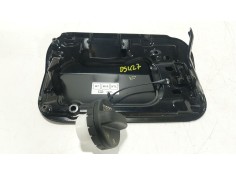Recambio de tapa combustible para toyota land cruiser prado (_j15_) 2.8 d-4d (gdj150, gdj155) referencia OEM IAM    2