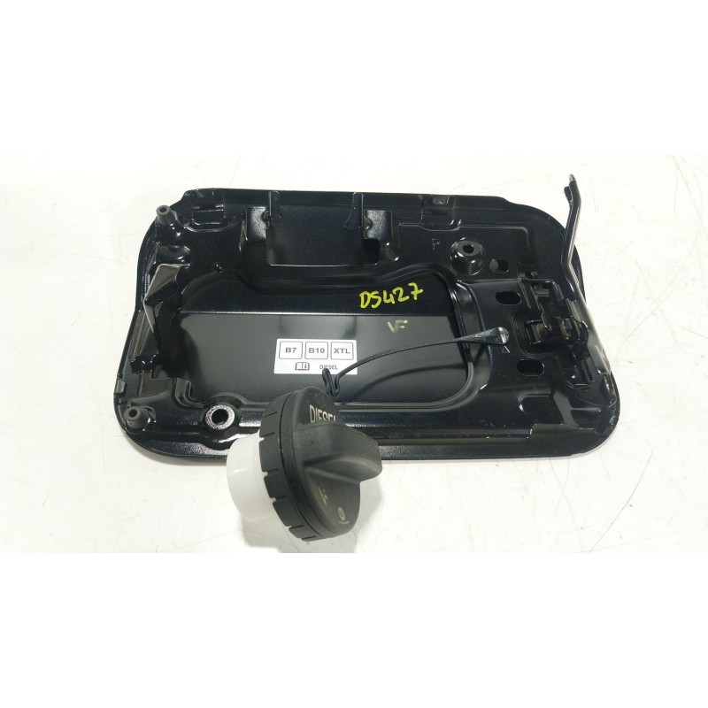 Recambio de tapa combustible para toyota land cruiser prado (_j15_) 2.8 d-4d (gdj150, gdj155) referencia OEM IAM   