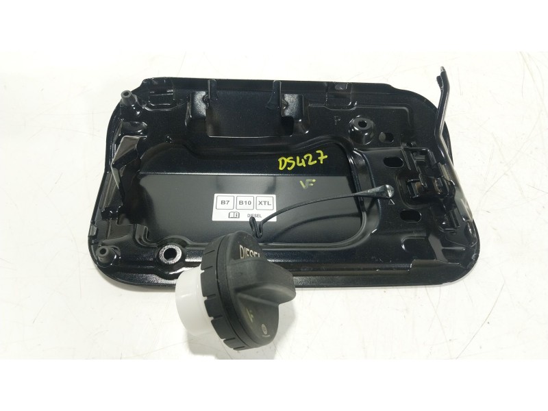 Recambio de tapa combustible para toyota land cruiser prado (_j15_) 2.8 d-4d (gdj150, gdj155) referencia OEM IAM   