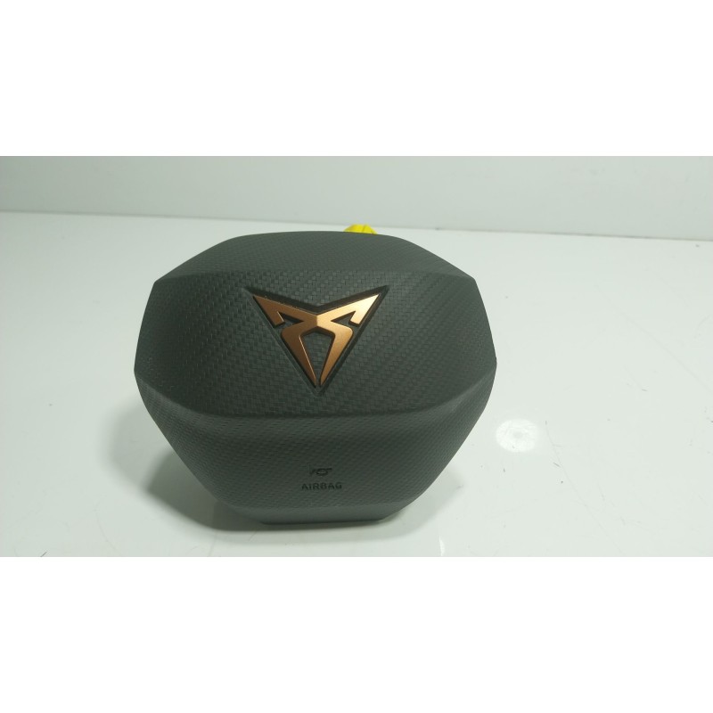 Recambio de airbag delantero izquierdo para cupra leon sportstourer (kl8) 1.4tsi phev referencia OEM IAM 5FF880201C 5FF880201C 