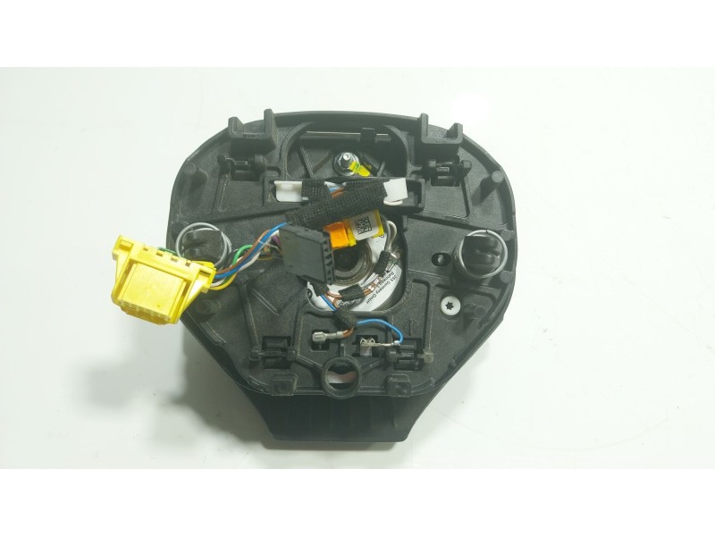 Recambio de airbag delantero izquierdo para cupra leon sportstourer (kl8) 1.4tsi phev referencia OEM IAM 5FF880201C 5FF880201C 